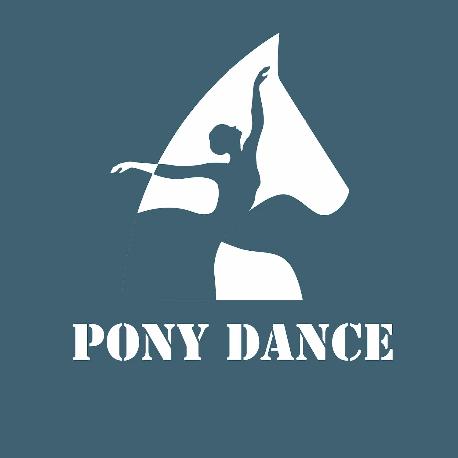 Pony Dance Logo